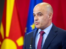 Ковачевски също коментира обидите срещу българите