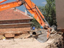 До месец вода ще има навсякъде в Богдан, Каравелово и Слатина