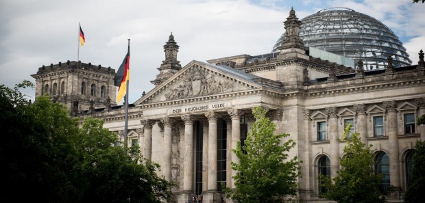 Германското правителство не изключва че причината за спада на налягането