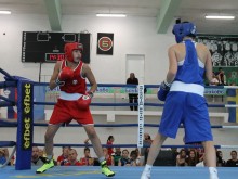 Близо 160 боксьори ще вземат участие на Държавното в Пловдив
