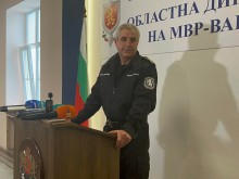 Задържаха 30 души при полицейската акция във Варненска област