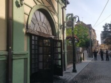 Условна присъда получи подпалвачът на българския културен дом в Битоля