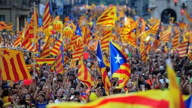 Каталуния ще настоява пред панското правителство за ново споразумение за