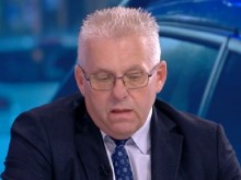 Гл.секретар на МВР: Зад волана се качват много водачи след употреба на алкохол, след това и на наркотици