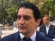 Александър Николов: За "Български възход" предизборната кампания не е агитация, а диалог с хората