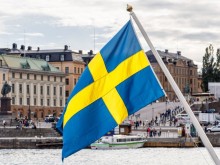 МВнР на Швеция: Течовете от "Северен поток" се дължат на експлозии
