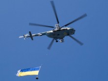 САЩ подготвят нов пакет военна помощ за Киев от 1,1 милиарда долара