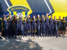 Марица стартира днес участие в мемориален турнир в Румъния