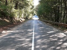Затвориха за ремонт пътят между Горна Оряховица и Арбанаси