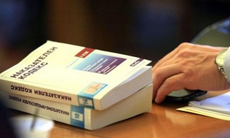 Две досъдебни производства са образувани досега във Врачанско за нарушения на изборния процес