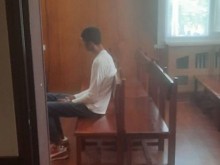 Оставиха зад решетките Станимир, който уби германец на Златни пясъци