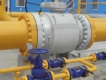 Газовата връзка между България и Гърция получи Акт 16