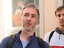 Синовете на загиналия французин при катастрофата в София: За нас това е убийство