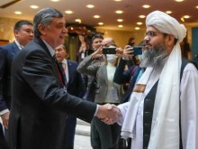 Талибаните ще купуват от Русия евтин нефт, газ и зърно