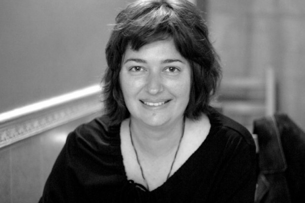 Диана Андреева Попйорданова – директор на Обсерваторията по икономика на културата