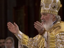Естония иска ЕС да наложи санкции на руския патриарх Кирил