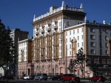 Посолството на САЩ в Москва призова американците "незабавно" да напуснат Русия