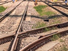 180 метра релси откраднаха от улица в Пловдив