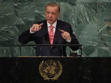 Ердоган предложи посредничество за създаването на демилитаризирана зона около ЗАЕЦ