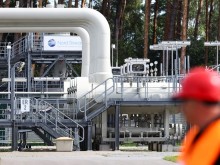 Газопроводите "Северен поток" може да останат завинаги неизползваеми
