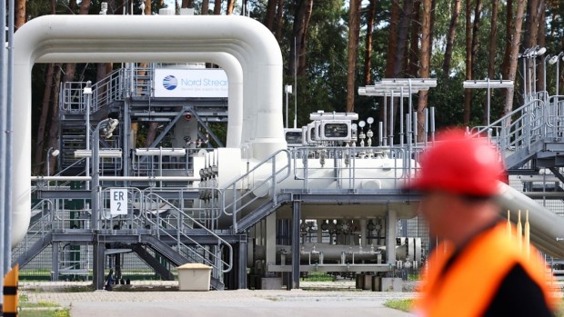 Германските органи за сигурност допускат, че трите разклонения на газопроводите