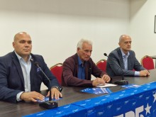 На среща в Пловдив ГЕРБ представи решения за изход от кризите