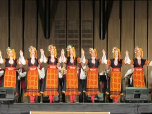8070 лв. бяха събрани по време на концерта "Заедно за Карлово", провел се във Варна