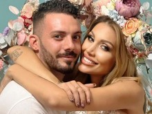 Джулиана: Бившият ми пуска слуховете, че бия мъжете си, иска да го забележат!