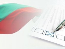 23 са специализираните секции за гласуване във Великотърновска област
