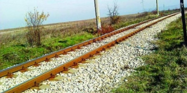 Изграждат 2 нови надлеза по жп линията Пловдив-Бургас