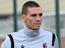 Голямо признание за наш национал