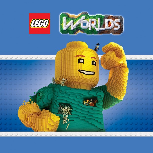 Lego ще увеличи пазарния си дял въпреки глобалното икономическо забавяне