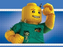 Lego ще увеличи пазарния си дял въпреки глобалното икономическо забавяне