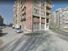 ВиК продължава да отстранява авария до един от най-големите жилищни блокове в Пловдив