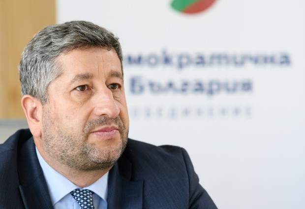 Христо Иванов: Ще отстояваме твърдо амбициите си за България и няма да сме на власт на всяка цена