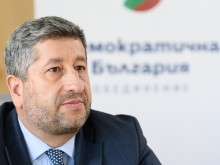 Христо Иванов: Ще отстояваме твърдо амбициите си за България и няма да сме на власт на всяка цена