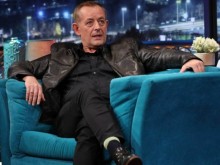 Билалов седна на стола на Цитиридис