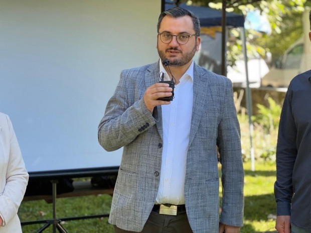 Зам.-министър Георги Събев ще участва в Годишната асамблея на Федерацията на независимите синдикати от земеделието