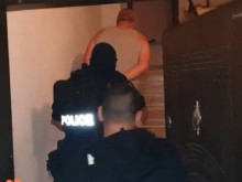 Един човек е задържан при специализирана операция на полицията в Бургаско
