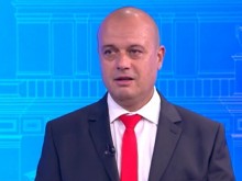 Христо Проданов: Санкциите срещу Русия не водят до нищо добро за България и Европа