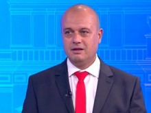 Проданов: Санкциите срещу Русия не водят до нищо добро за България и Европа