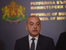 Гълъб Донев събира службите на Съвет по сигурността