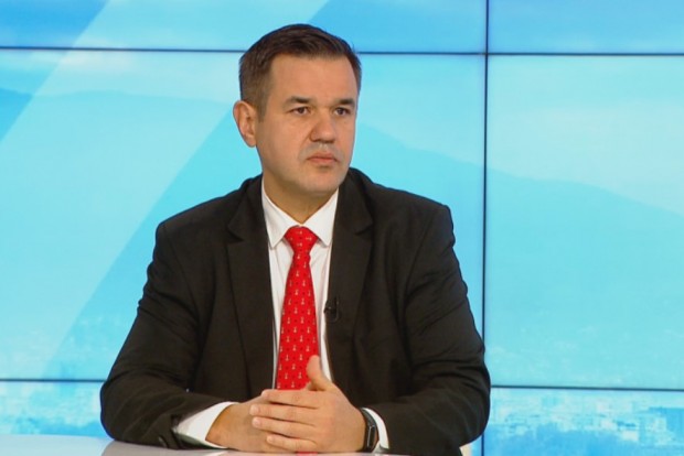 Министърът на икономиката: Очакваме нови инвестиции за близо 100 милиона евро