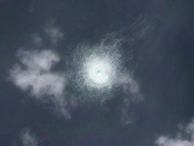 Четвърти теч на Северен поток