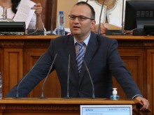 Мартин Димитров: "Демократична България" няма да вдига данъците. Имаме нужда от инвестиции и растеж