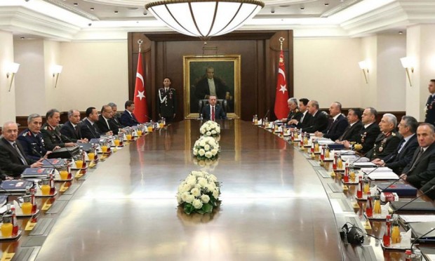 Турция призовава подкрепящите гръцките позиции да проявят "здрав разум"