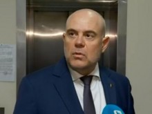 Иван Гешев: Единственият ни враг е престъпността, не робуваме на партийни и корпоративни цели