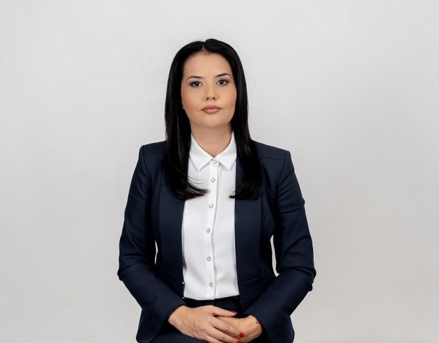 Десислава Трифонова, ГЕРБ: 400 млн. лева са влезли само в Пловдивска област от еврофондовете при ГЕРБ-СДС