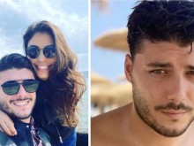 Българският Ален Делон се прости с ергенския живот