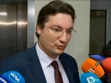 Правосъдният министър: ВСС ще работи извън мандата